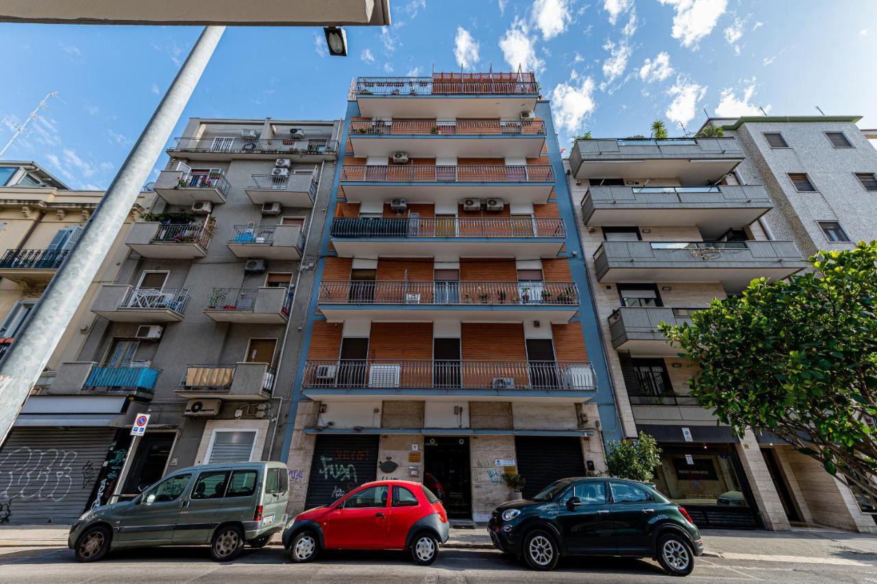 Апартаменты Astare -Short Lets In Bari Carrassi- Экстерьер фото